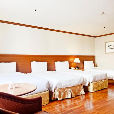 Sejong Hotel Seoul Myeongdong מראה חיצוני תמונה