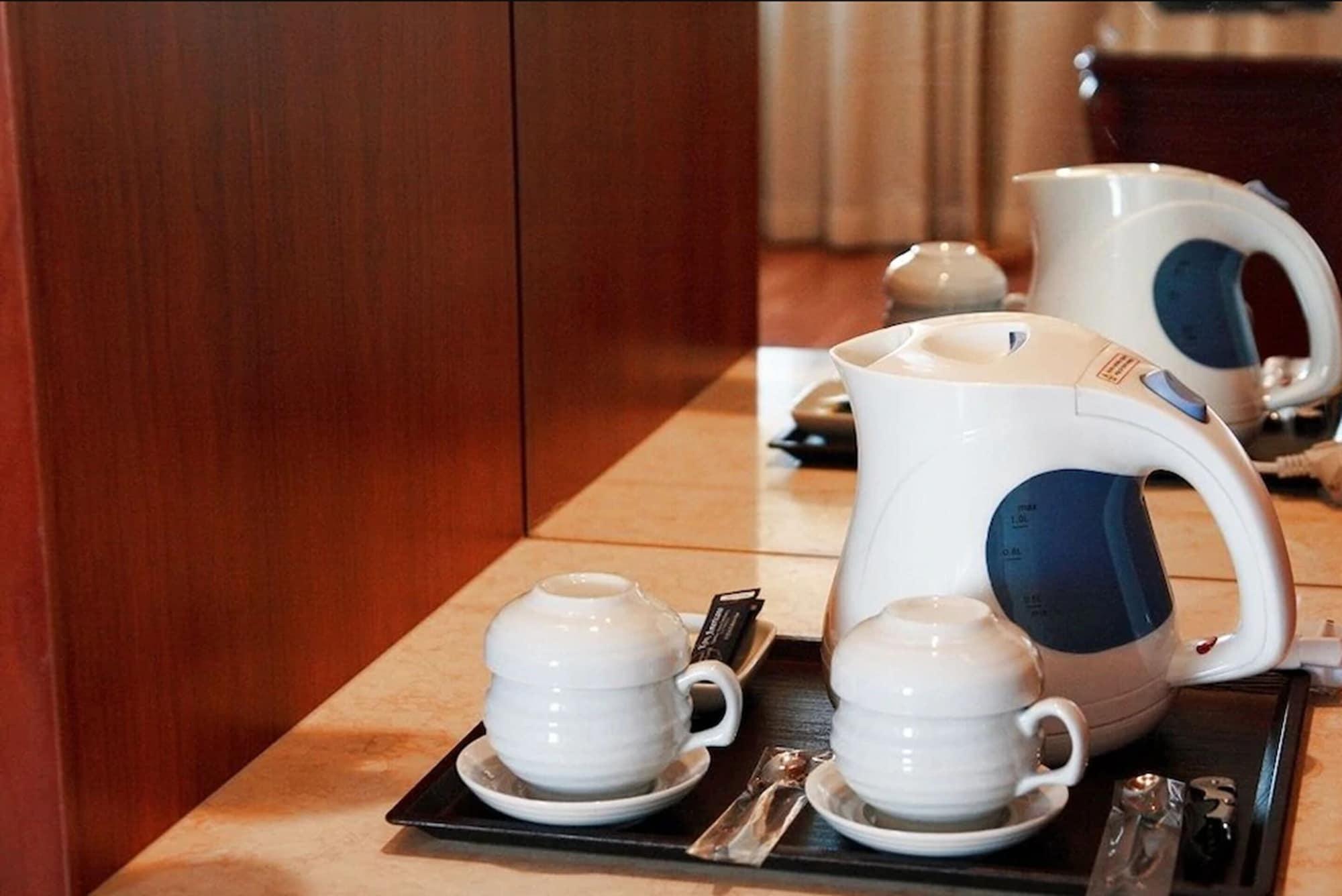 Sejong Hotel Seoul Myeongdong מראה חיצוני תמונה