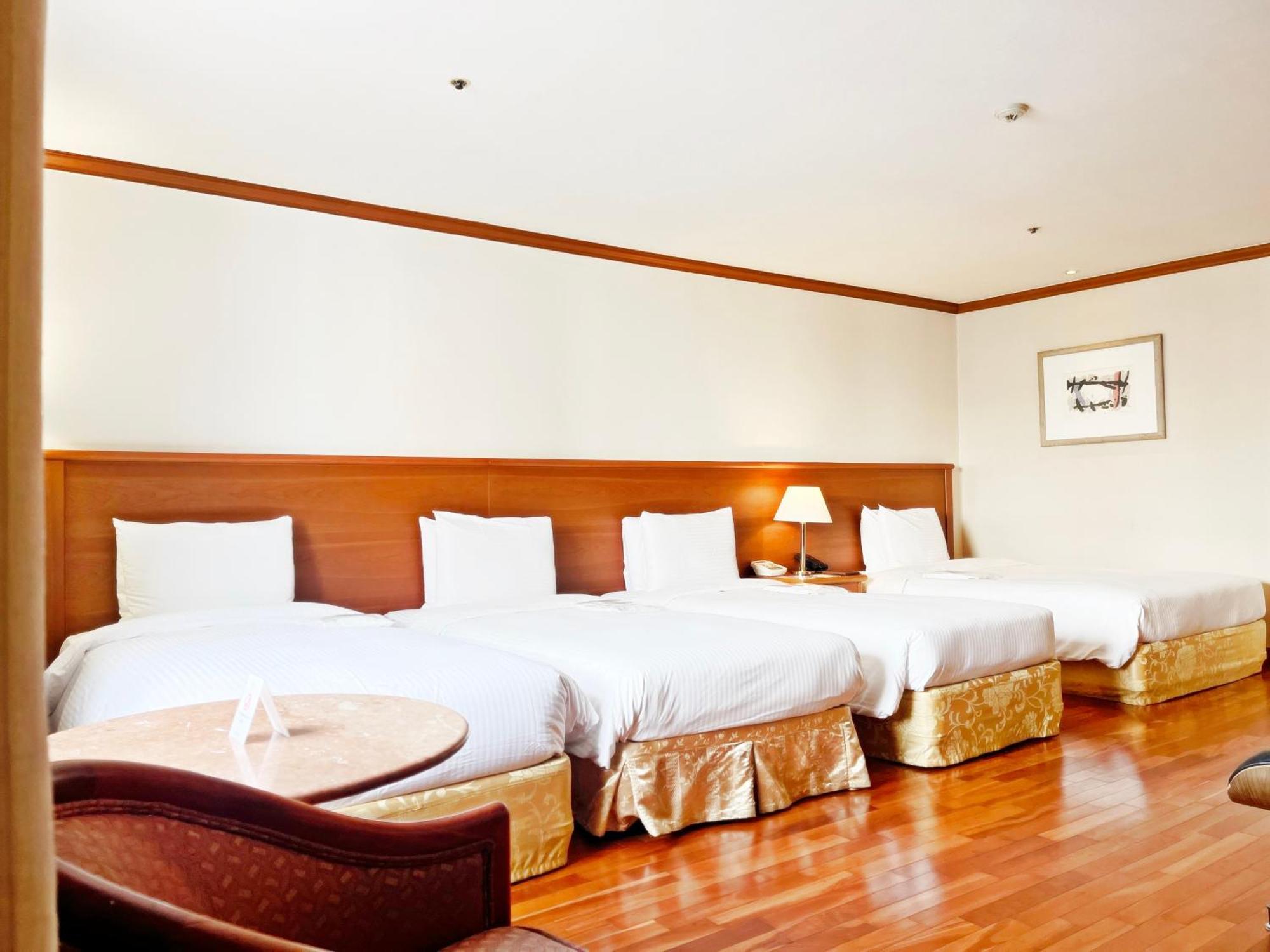 Sejong Hotel Seoul Myeongdong מראה חיצוני תמונה