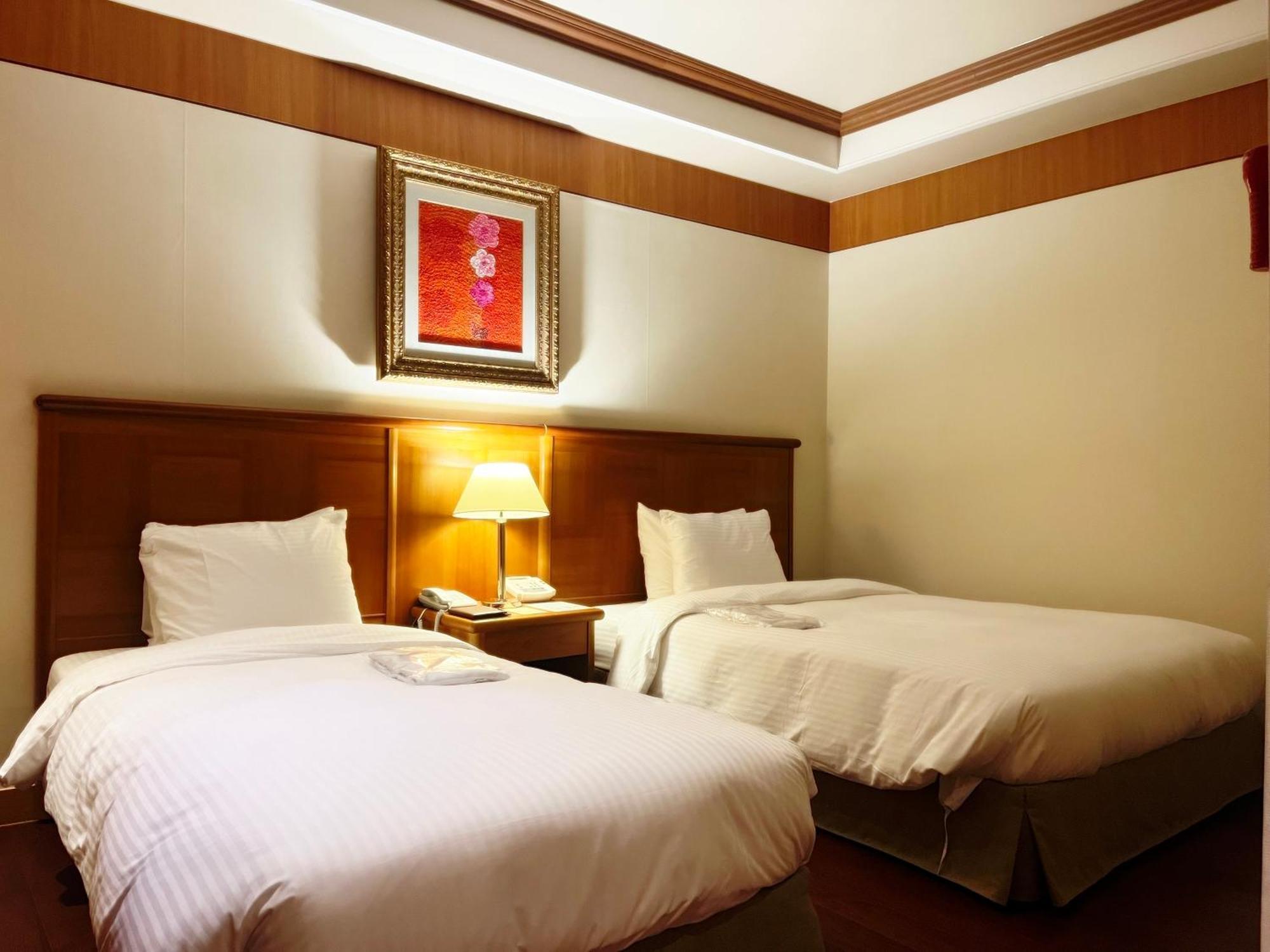 Sejong Hotel Seoul Myeongdong מראה חיצוני תמונה